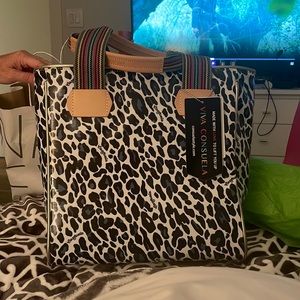 Viva Conseula Bag